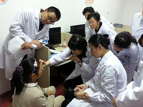 设计手术方案