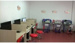 徐州医学院眼科研究所斜弱视康元训练项目介绍