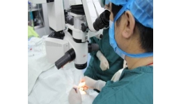 人满为患吗？徐州地区眼底病患者从此 担心！